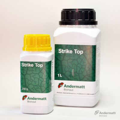 Strike Top – Biostimulator protiv sisajućih i grizućih insekata