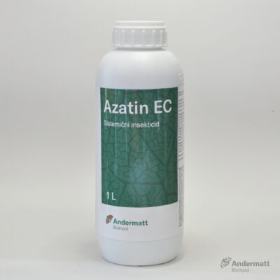 Azatin Ec - Sistemični ekološki insekticid