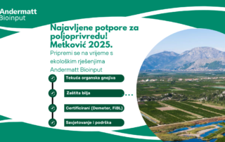 Metković potpore za poljoprivredu 2025